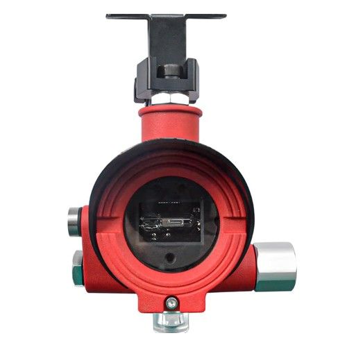 HA-GF-420 Point type infrared flame detector