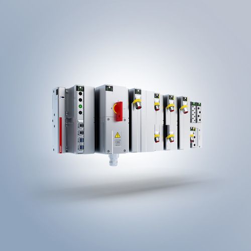 MX-System