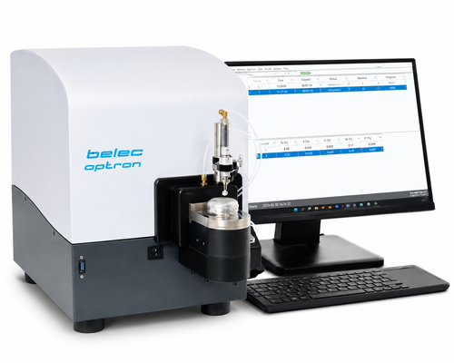 BELEC Spectrometer