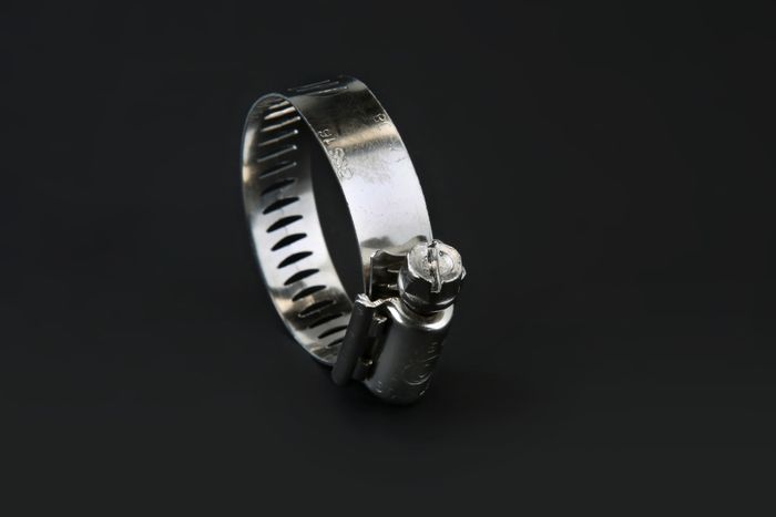 WORM DRIVE HOSE CLAMPS