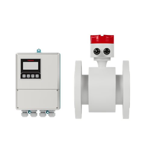 ALLMAG4000 Magnetic Flow Meter