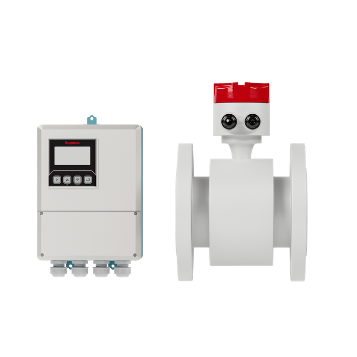 ALLMAG4000 Magnetic Flow Meter