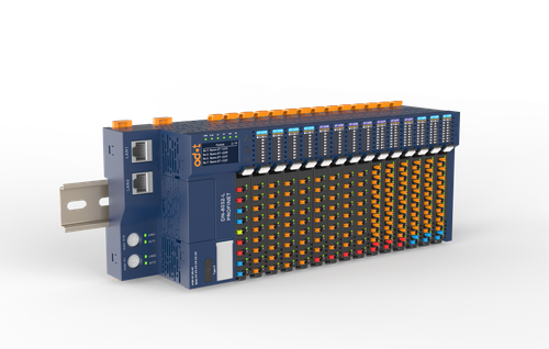 ODOT DUO3L Multi-Protocol PLC