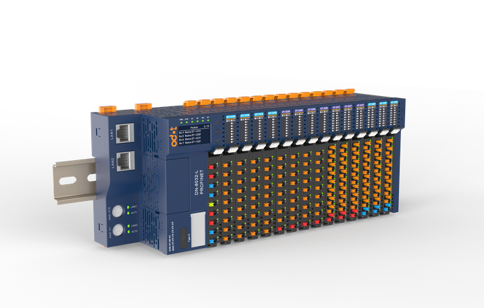 ODOT DUO3L Multi-Protocol PLC