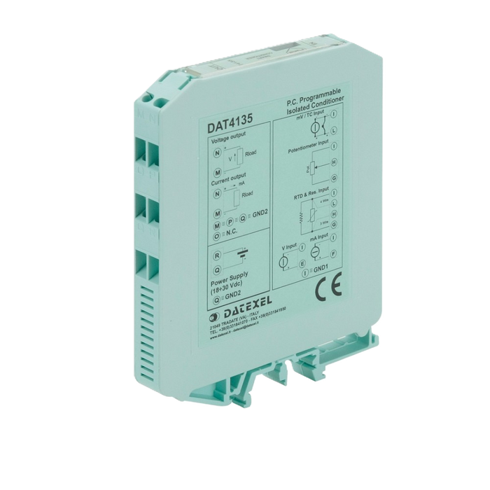 Datexel Signal Conditioners