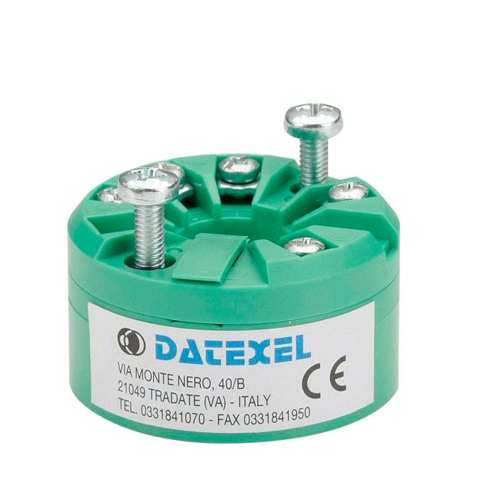 Datexel Signal Conditioners