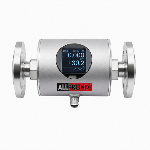 Allmag5000 Flow Meters