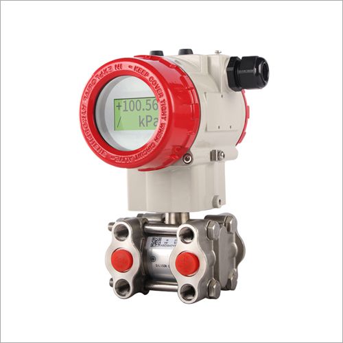 PX400 Gauge & Differential Pressure Transmitter 