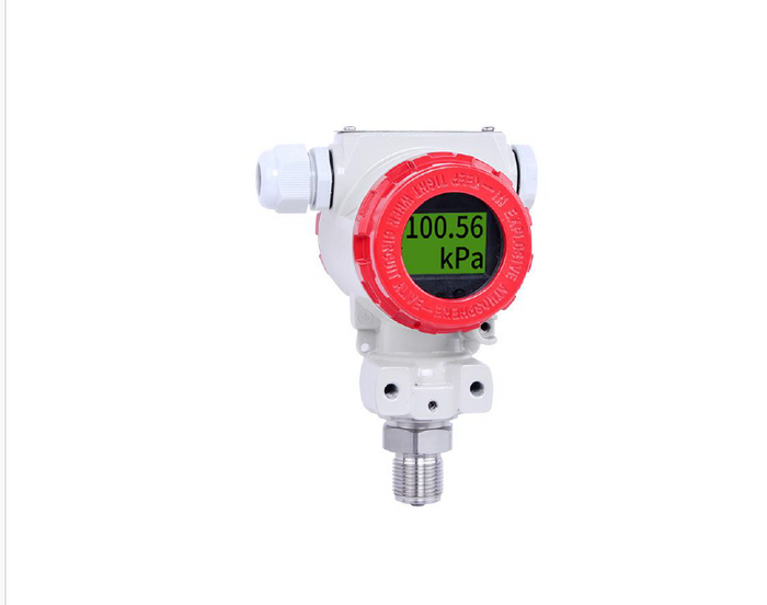 PX400 Gauge & Differential Pressure Transmitter 