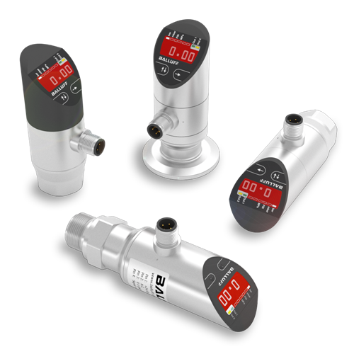 Sensors & RFID