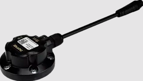 Controllers, Level Sensor and Indicators