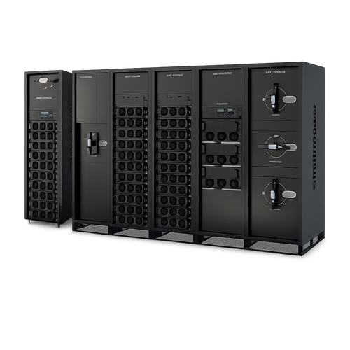 Pureline Online UPS Systems