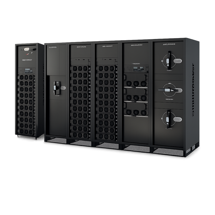 Pureline Online UPS Systems