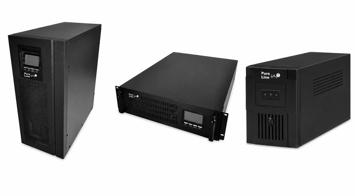 Pureline Online UPS Systems