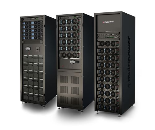 Riello Multipower2 Modular UPS