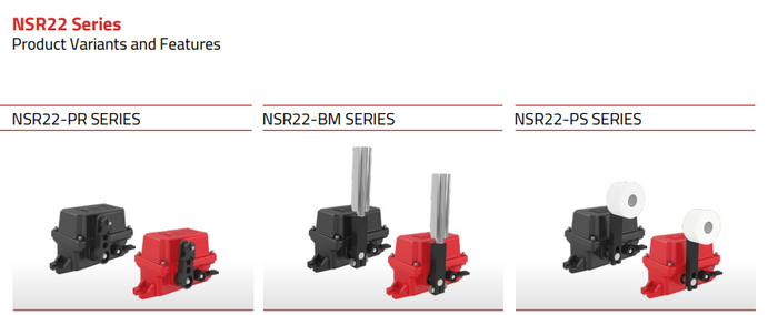 TPR22/NSR22