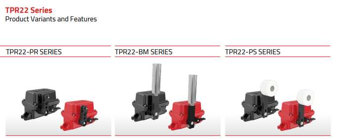 TPR22/NSR22