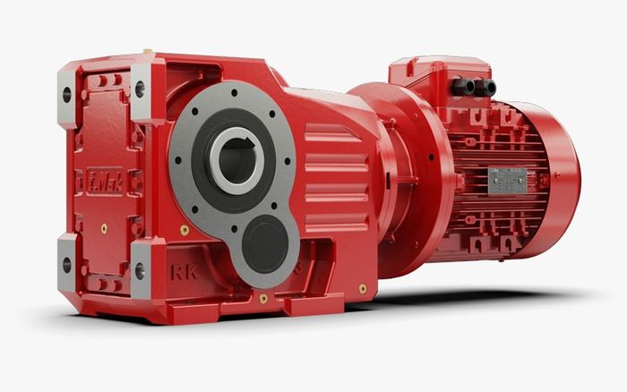 Gearbox