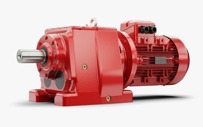 Gearbox
