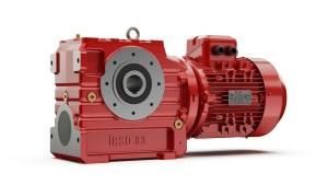 Gearbox