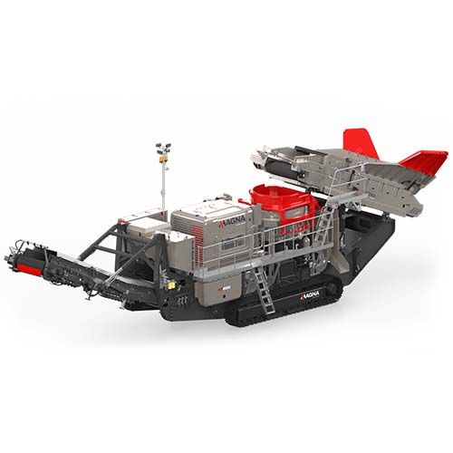 Cone Crusher
