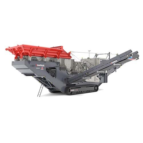 Impact Crusher