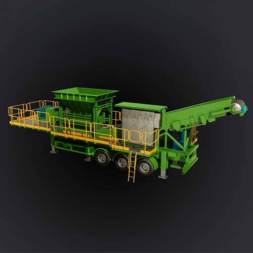 Portable Sizer Units