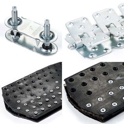 Conveyor Belt Fasteners