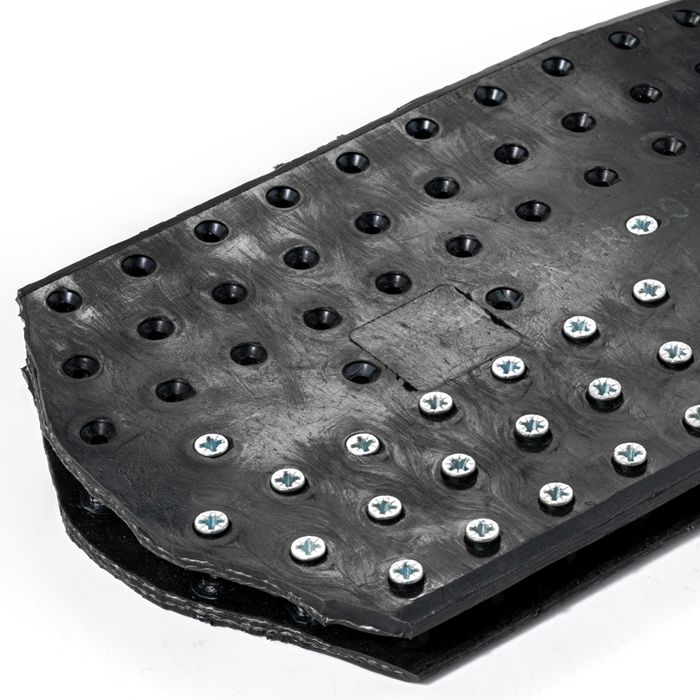 Conveyor Belt Fasteners
