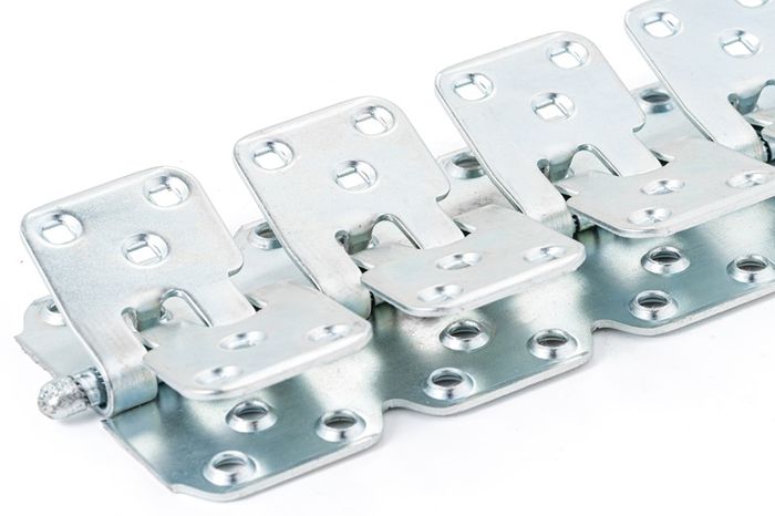 Conveyor Belt Fasteners