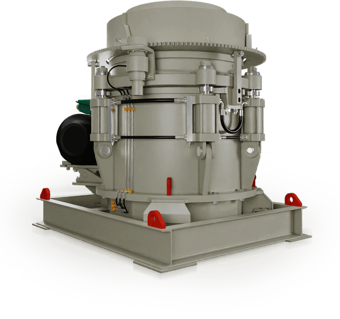 Cone Crushers