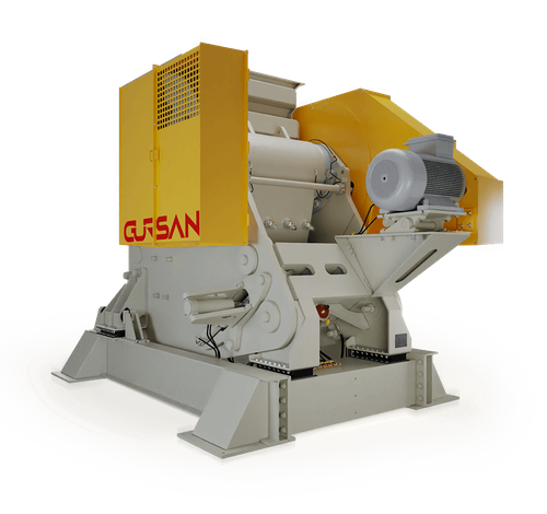 Jaw Crushers