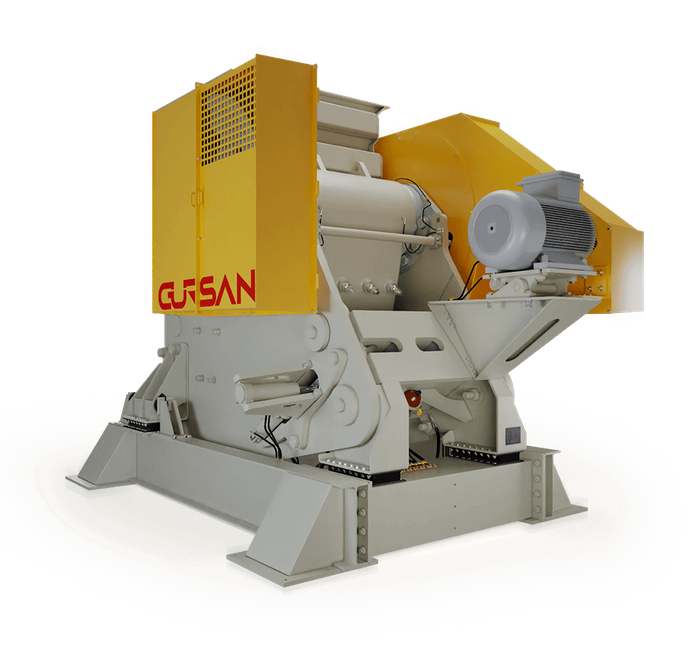Jaw Crushers
