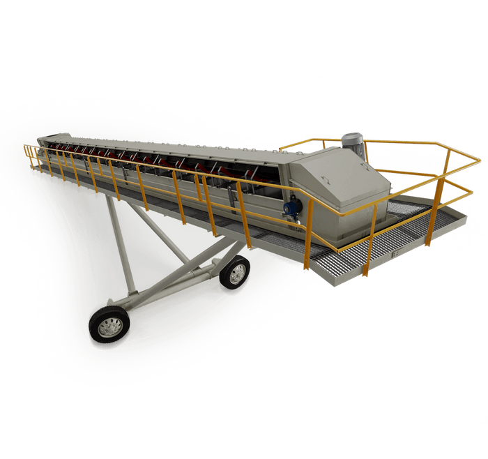 Belt Conveyors