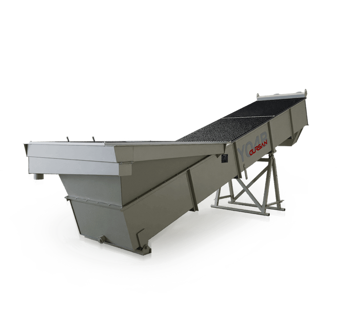 Fine Material Washers