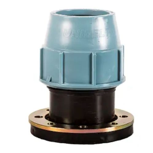 Unidelta Compression Fittings