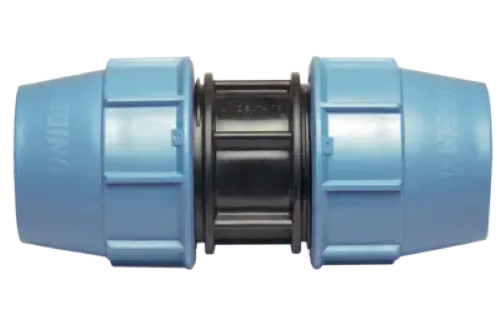 Unidelta Compression Fittings