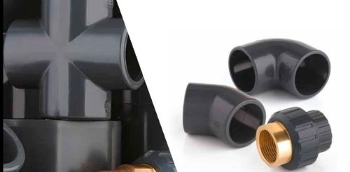 PVC-U (Unplasticized Polyvinyl Chloride)