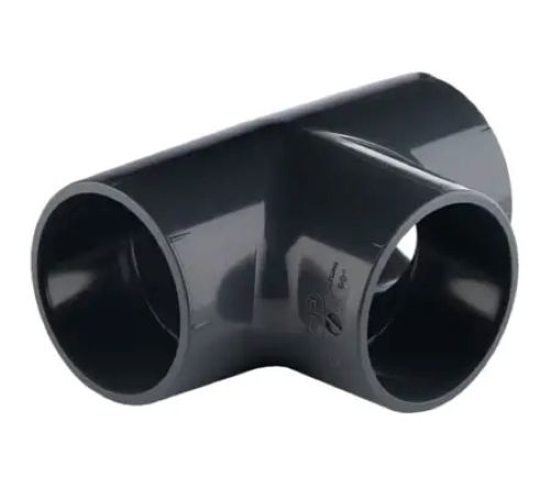 PVC-U (Unplasticized Polyvinyl Chloride)