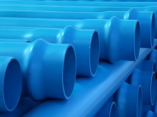 PVC-U (Unplasticized Polyvinyl Chloride)