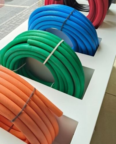 PVC Mining Hose SANS 1086 / 2015