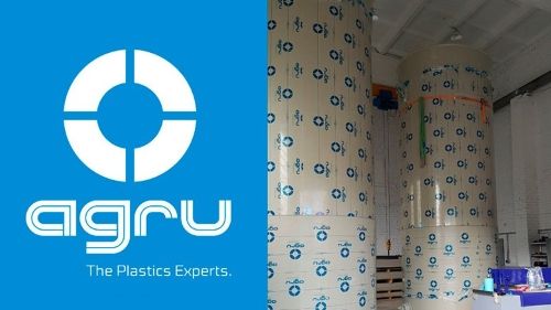 (PP) Polypropylene Pipes, fittings & sheets.