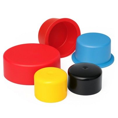 Caps and Plugs