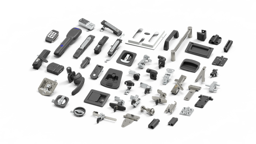 Access Hardware