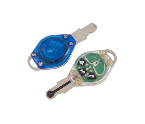 Smart Key - NFC - Gen 1.5 Key  