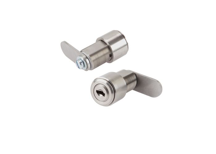 Smart Camlock - Stainless Steel 