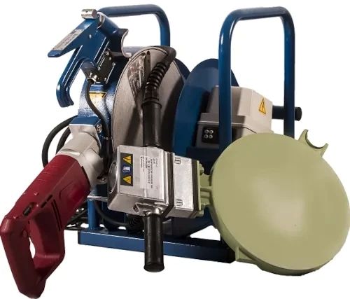 Plastic Welding Equipment