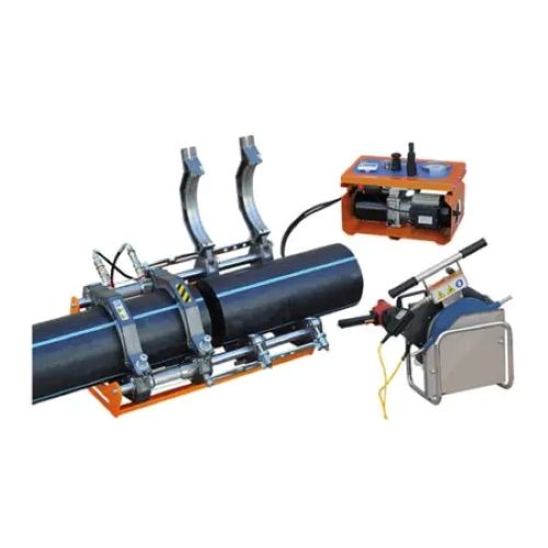 Plastic Welding Equipment