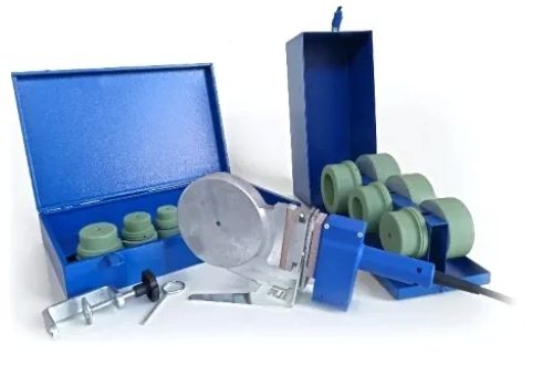 Plastic Welding Equipment