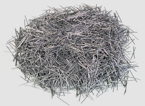 Stainless Steel Fibres 